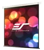 Elite Screens VMAX2, 84", 2,016 m, 8 cm, 163,64 cm, Weiß Produktbild-Vorschau 3