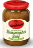 Händlmaier 335ml Hausmacher Senf 30% weniger Zucker Produktbild-Vorschau 2