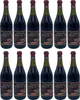 Dolce Frasca Rosso Caldirola 12x0,75l |Lieblicher Rotwein Produktbild-Vorschau 1