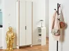 Tojo Möbel GmbH Puristisches Schuhregal aus Produktbild-Vorschau 2