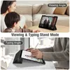 Fintie Hybrid Hülle für iPad Air 13 Zoll M4/M3/M2 Produktbild-Vorschau 3