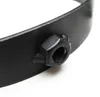 Raik Basic Rohrschelle 120mm schwarz für Rauchrohr / Produktbild-Vorschau 5