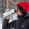 Klean Kanteen TKWide VI Vakuově izolovaná láhev na pití, Náhled obrázku produktu 12