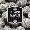 Black Death Ultra Sour Candy – The World's Sourest Lemon Produktbild-Vorschau 2