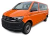 J&J AUTOMOTIVE | GP Windabweiser Für Volkswagen T5 / T6 Produktbild-Vorschau 3