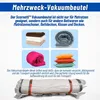 Vakuumbeutel für Matratzen 80–100x100–220 cm – Produktbild-Vorschau 3