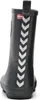 Hummel Rubber Boot Jr Kinder Gummistiefel Regenstiefel Produktbild-Vorschau 4