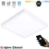 Eglo Connect LED Luminaire apparent Fueva-Z blanc 28,5 x Voir les images du produit 7