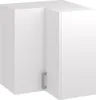 Roe Furniture | Küchenhängeschrank 65 cm - Weiß - Mattweiß Produktbild-Vorschau 1