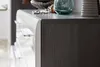 trendteam Garderobe Schuhschrank Line Sardegna Rauchsilber Produktbild-Vorschau 8