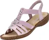 Sportliche Sandalette bis 30mm Sohlenhöhe 60801/30 Produktbild-Vorschau 12