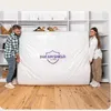 PromoHome® Matrasbeschermer 90x200 cm, geschikt om te Productafbeelding-voorbeeld 6