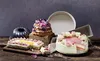 DR.OETKER BACK-TREND Set di teglie 3in1 DR.OETKER 4869 Anteprima dell’immagine prodotto 7