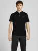 JACK & JONES Polo T-Shirt JJEPAULOS  Größe: XL Produktbild-Vorschau 2