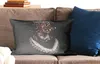MuchoWow® Zierkissen Sofakissen Wohnzimmer Dekokissen 60x40 Produktbild-Vorschau 2