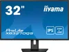 XB3270QS-B5  iiyama ProLite XB3270QS-B5 computer monitor Produktbild-Vorschau 2