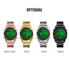 SKMEI Herren Digital Business Uhr Dual Time Mode Datum Produktbild-Vorschau 13