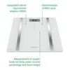 Medisana BS 483 Square Bilancia elettronica personale Anteprima dell’immagine prodotto 6