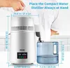 4-Liter-Wasserdestilliergerät 1 l/h Produktbild-Vorschau 7