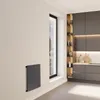 VILSTEIN Design Heizkörper Flach, Flachheizkörper, Produktbild-Vorschau 2