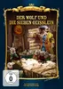 Der Wolf und die sieben Geißlein Produktbild-Vorschau 1