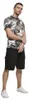 Brandit BDU Ripstop shorts, zwart, maat M Productafbeelding-voorbeeld 11