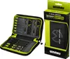 HF Dartcase MvG SportEd Hellgrün Produktbild-Vorschau 4