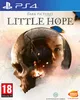 The Dark Pictures Anthology: Little Hope - PS4 Produktbild-Vorschau 1