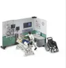 Bruder 62711 - bworld Infirmary, 1:16 Náhled obrázku produktu 19