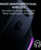 Barracuda X Chroma Wireless Gaming-Headset, Schwarz Produktbild-Vorschau 12