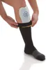 SIDAS Shin Protector - Ochrana píštaly Modrá Náhľad obrázku produktu 5