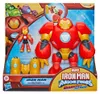 Marvel Iron Man G32185L00, 3 rok / roky Náhľad obrázku produktu 4