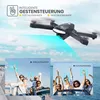 Holy Stone HS260 Faltbare Drohne mit WiFi Kamera 1080P HD, Produktbild-Vorschau 4