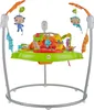 Centrum aktywności Fisher Price Jumperoo Jumper Jungle Podgląd zdjęcia produktu 21