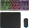 Mars Gaming MCPWTKLES, Kabellos, RF kabellos + USB, Membran Produktbild-Vorschau 1