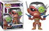Figurine Funko POP Iron Maiden Cyborg Eddie 438 Voir les images du produit 11