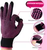 2 Stück hitzebeständige Handschuhe aus hochwertigem, Produktbild-Vorschau 4