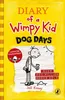 Diary of A Wimpy Kid 04: Dog Days Produktbild-Vorschau 1