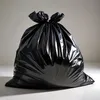 Sacchetti per la spazzatura 35l 50pz nero resistente e Anteprima dell’immagine prodotto 11