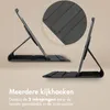 Cover per Lenovo Tab M10: imoshion cover flip ruotabile a Anteprima dell’immagine prodotto 19