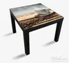 Wallario Möbeldesign -  Glasplatte, Schutzplatte mit Motiv Produktbild-Vorschau 2