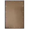 Posterrahmen 59,4 x 84,1 cm DIN A1 schwarz 3er Set Produktbild-Vorschau 4