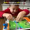 Gra STEM Tacto Laser, PlayShifu Podgląd zdjęcia produktu 4