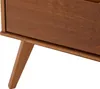 Sideboard TIVOLI skandinavisch aus Massivholz Kastanien Produktbild-Vorschau 14