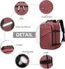 Handgepäck Rucksack 40x30x20 für Ryanair & Wizz Air, Produktbild-Vorschau 3
