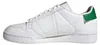 Adidas Continental 80 Herrenschuhe klassische Sneaker weiß Produktbild-Vorschau 2