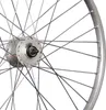 24 Zoll Vorderrad Büchel Aluminiumfelge Shimano Nabendynamo Produktbild-Vorschau 2