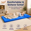 Best For Kids Klappmatratze für das Reisebett 120 x 60 cm Produktbild-Vorschau 2