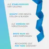 Health Press® Fingerpflaster Selbsthaftend 8x Rolle (2,5cm Produktbild-Vorschau 3