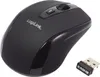 LogiLink Optische Mini-Funk-Maus schwarz Produktbild-Vorschau 1